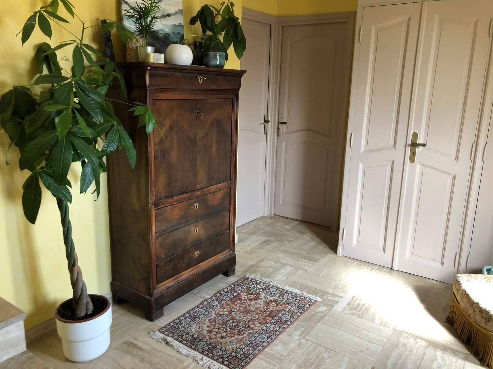 Hall d'entrée