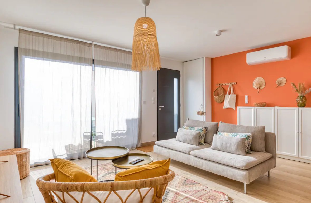 Décoration moderne